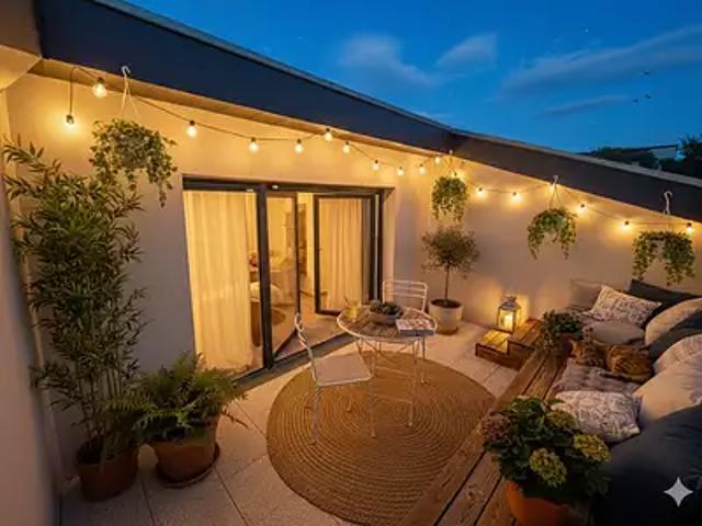 Appartement vente à Toulouse, L'union