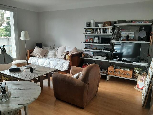 Appartement location à Toulouse, L'union