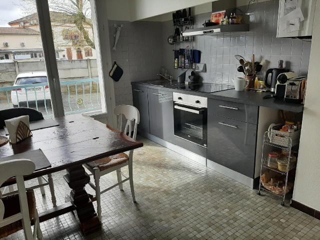 Appartement location à Toulouse, L'union