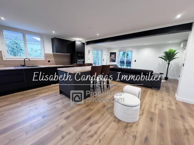 Appartement vente à Toulouse, L'union