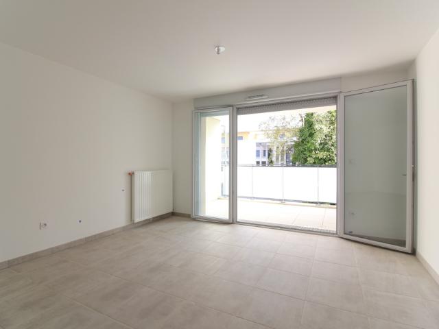 Appartement location à Toulouse, L'union