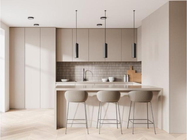 Appartement vente à Toulouse, L'union