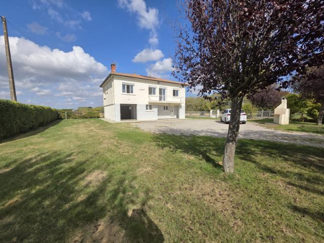 Maison vente à Pamiers