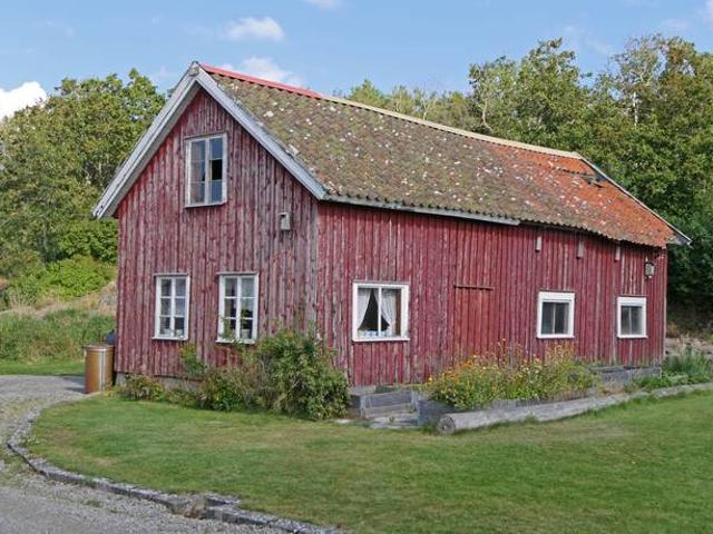 Bostad till salu i Kungsbacka, Halland