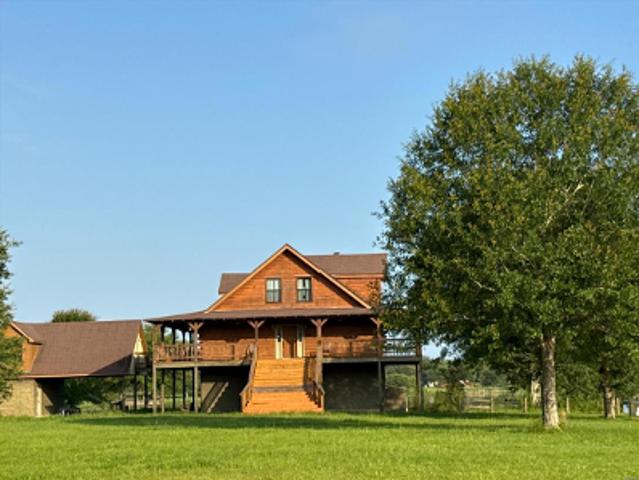 House for sale in Poplarville, Mississippi