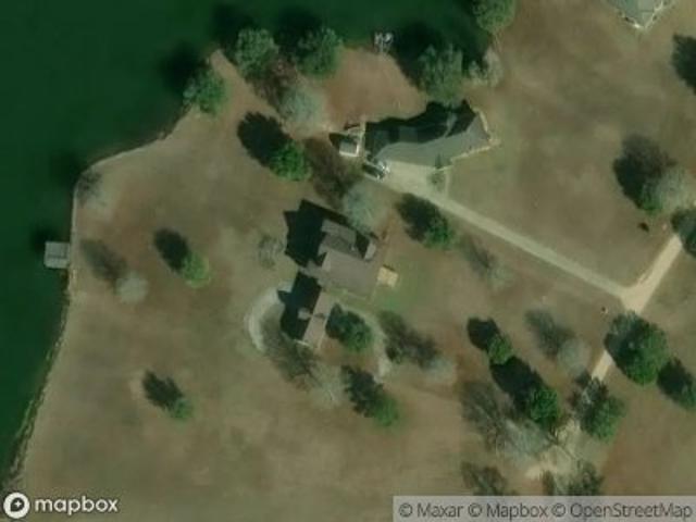 House for sale in Poplarville, Mississippi
