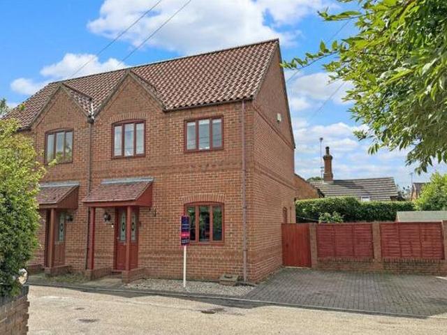 House for sale in Lyons, Greater London
