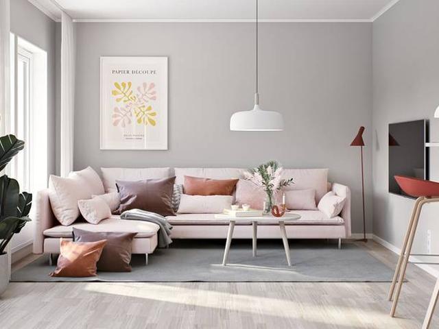 Tomt till salu i Kungsbacka, Halland