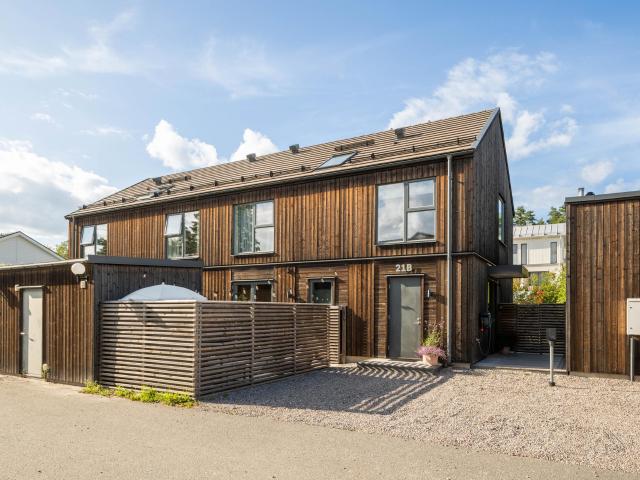 Bostad till salu i Huddinge, Stockholms län