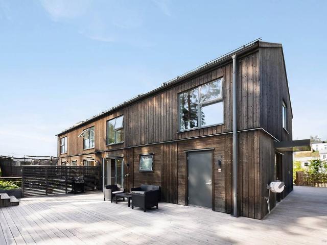 Villa till salu i Huddinge, Stockholm
