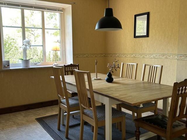 Hus hyra i Dalby