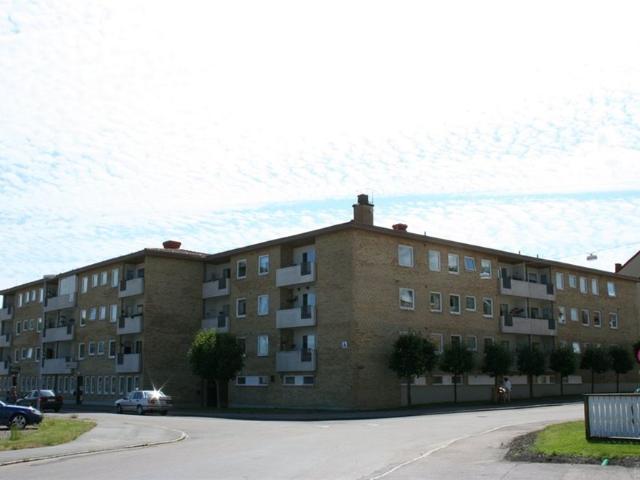 Lägenhet hyra i Åmål, Västra Götaland