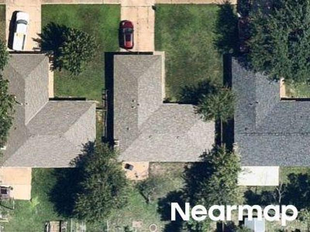House for sale in Oklahoma City, Oklahoma
