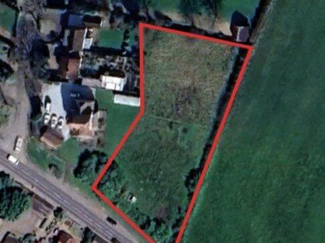 House for sale in East Sussex