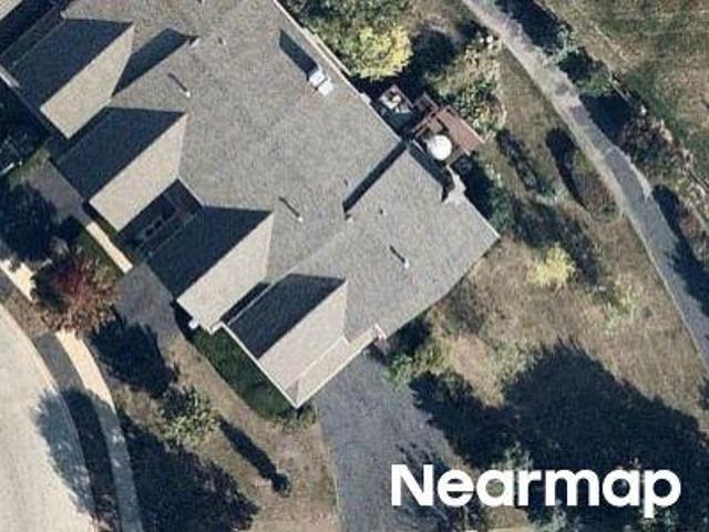Townhouse for sale in Schaumburg, Illinois