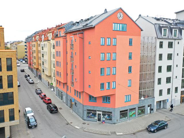 Lägenhet hyra i Norrköping, Östergötland
