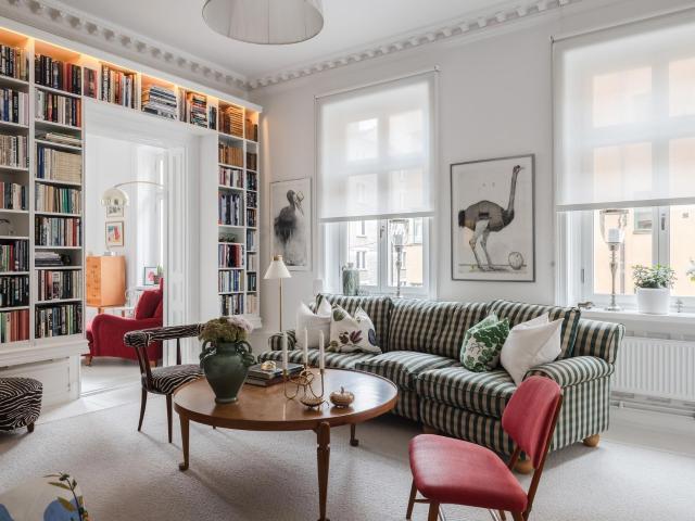 Bostad till salu i Botkyrka, Stockholm