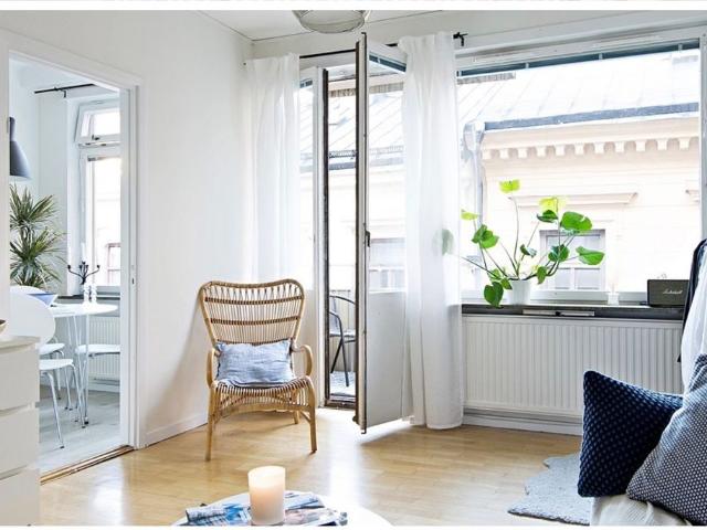 Lägenhet hyra i Botkyrka, Stockholm