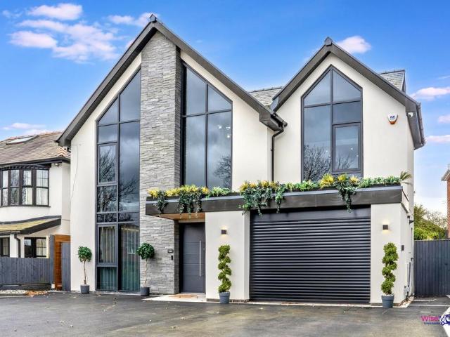 House for rent in Lunts Heath, Widnes