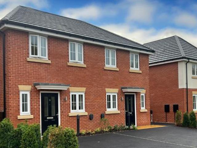 House for rent in Widnes