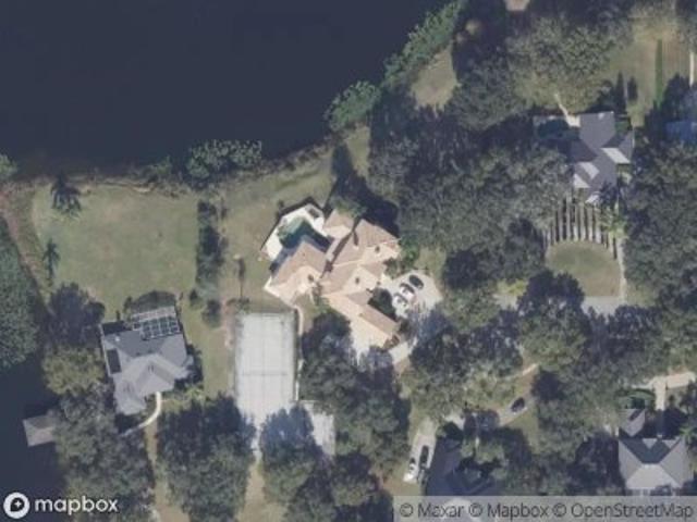 House for sale in Lake Butler, Florida