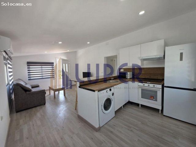 Casa en alquiler en San Juan De Alicante, Urbanización Villanueva