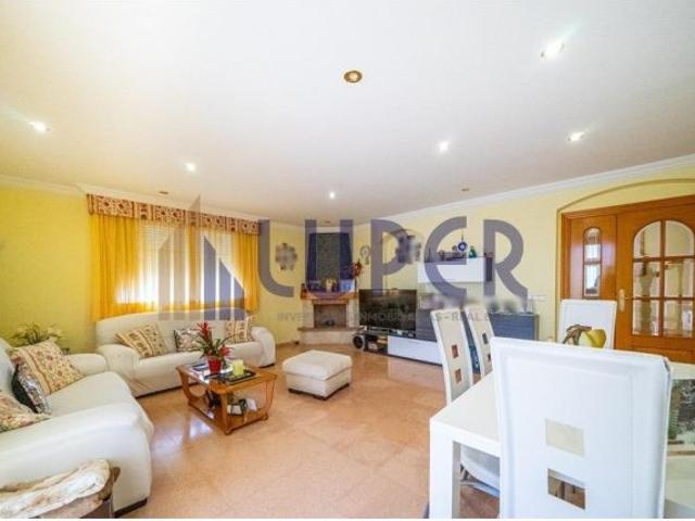 Casa en venta en San Vicente Del Raspeig, Los Girasoles