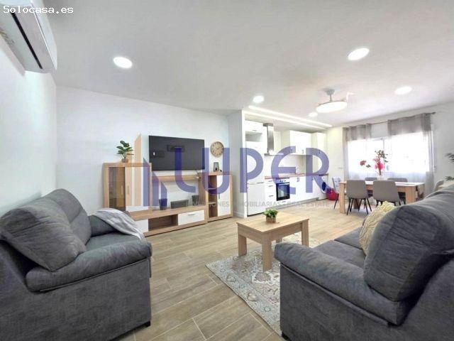 Casa en alquiler en l'Alacantí, Valencia