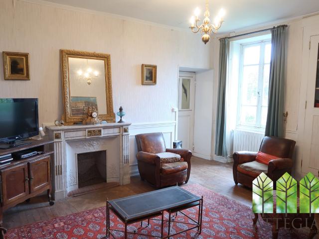 Maison vente à Aubusson, Lupersat