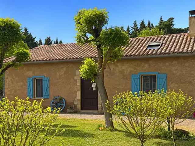 Maison vente à Auch, Lupiac