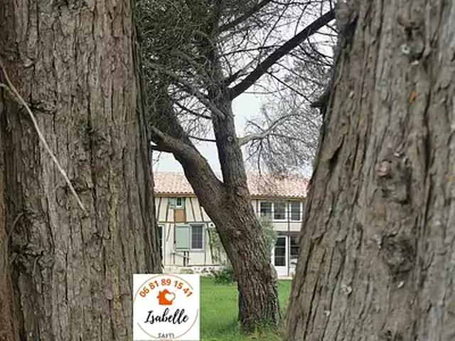 Maison vente à Auch, Lupiac