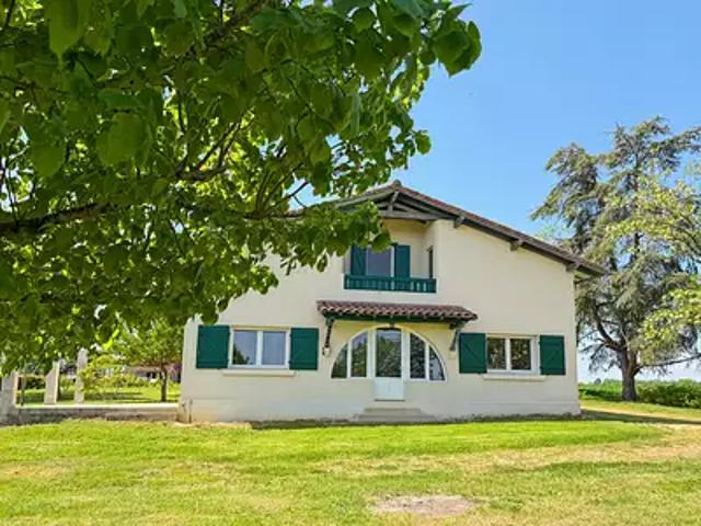 Maison vente à Auch, Lupiac