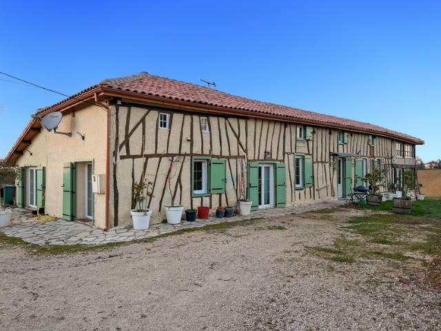 Maison vente à Auch, Lupiac
