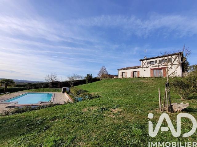 Maison vente à Mirande, Aignan