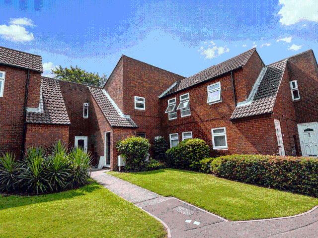 House for rent in Ayton, Scotland