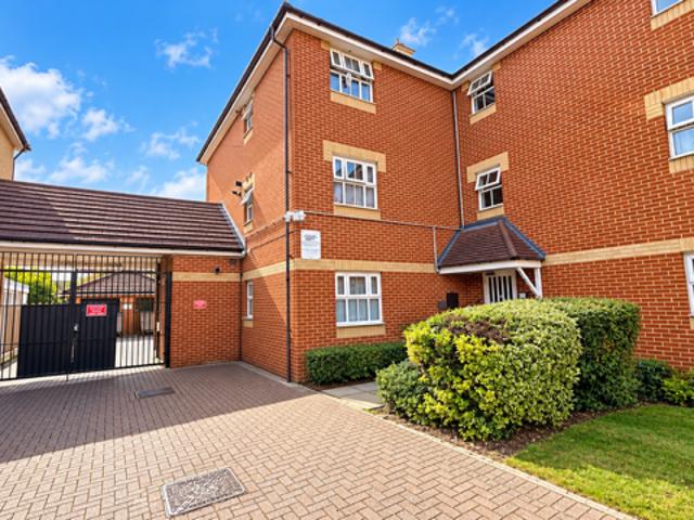 Apartment for rent in London Borough of Redbridge, Greater London