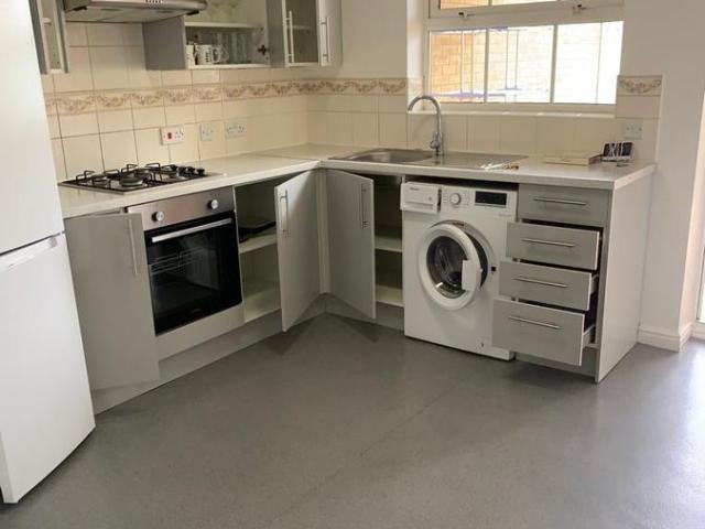 House for rent in London Borough of Redbridge, Greater London