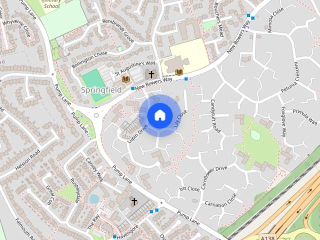 Apartment for rent in Chelmsford, Essex