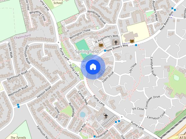 Apartment for rent in Chelmsford, Essex
