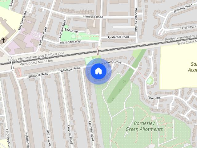 House for rent in Saltley, Isle Of Man