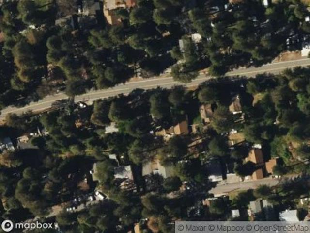 House for sale in Crestline