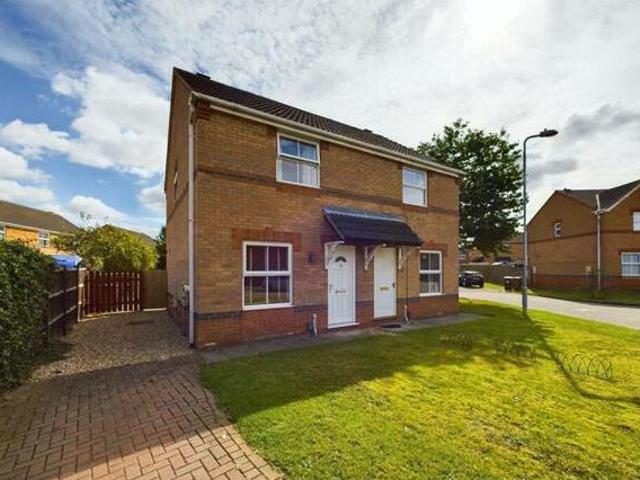 House for sale in Glebe Park, Brayford