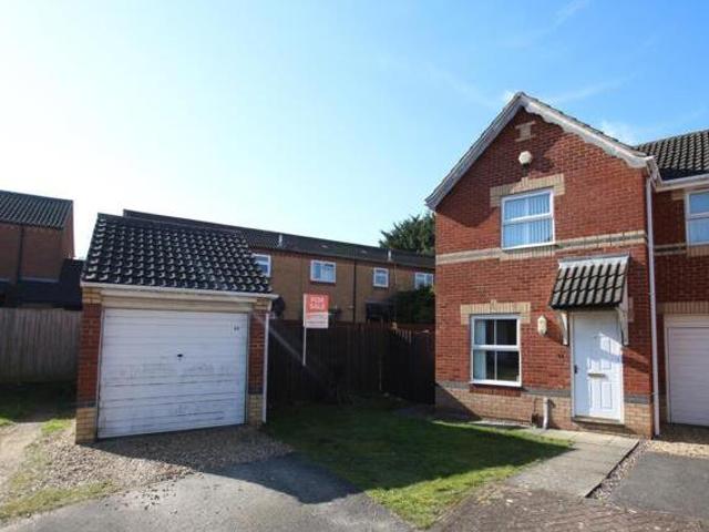 House for sale in Glebe Park, Brayford