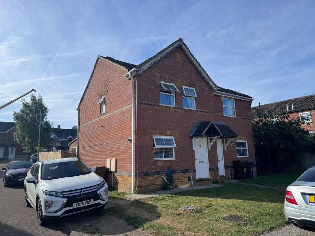 House for rent in Glebe Park, Brayford