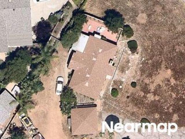 Land for sale in Spring Valley, California