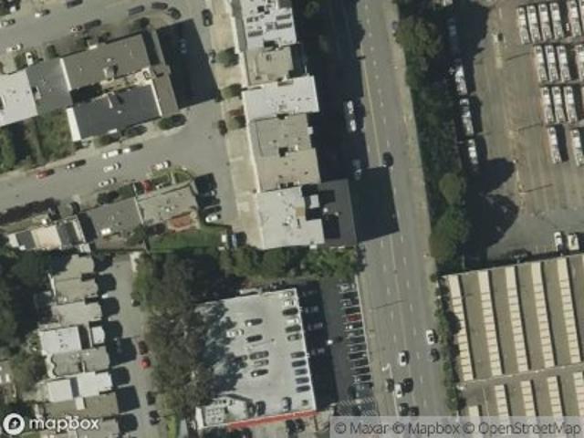 Commercial for sale in San Francisco, California
