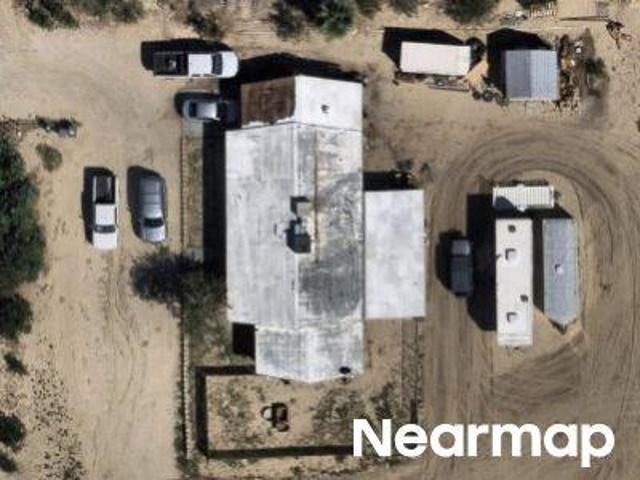 House for sale in Twentynine Palms, California
