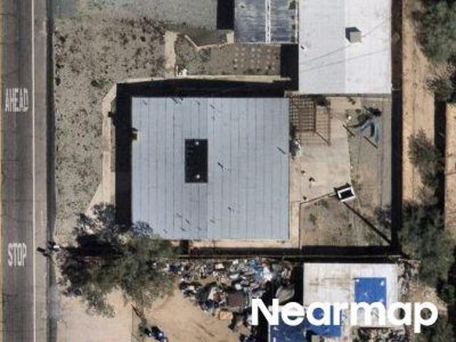 House for sale in Twentynine Palms, California