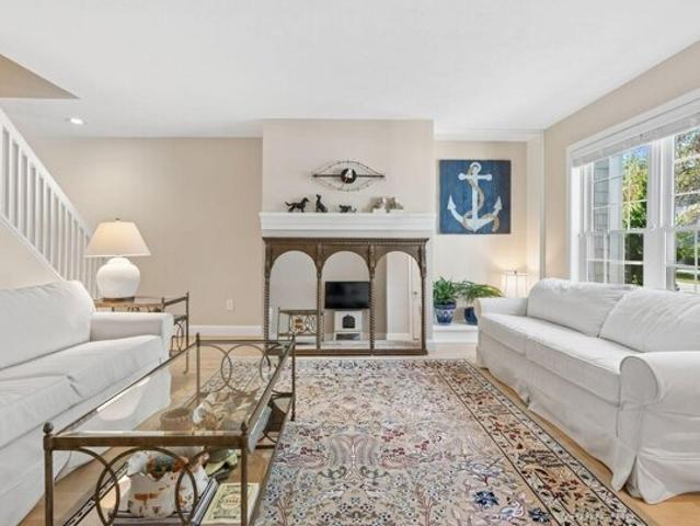 House for sale in Yarmouth, Maine