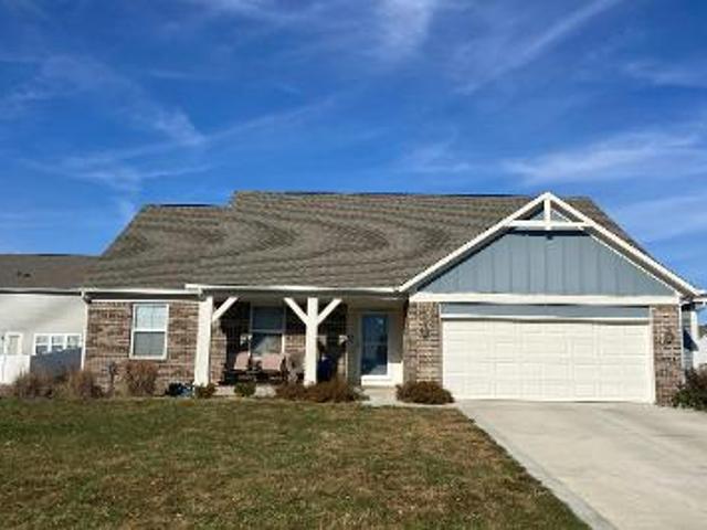 House for sale in Avon, Hendricks County